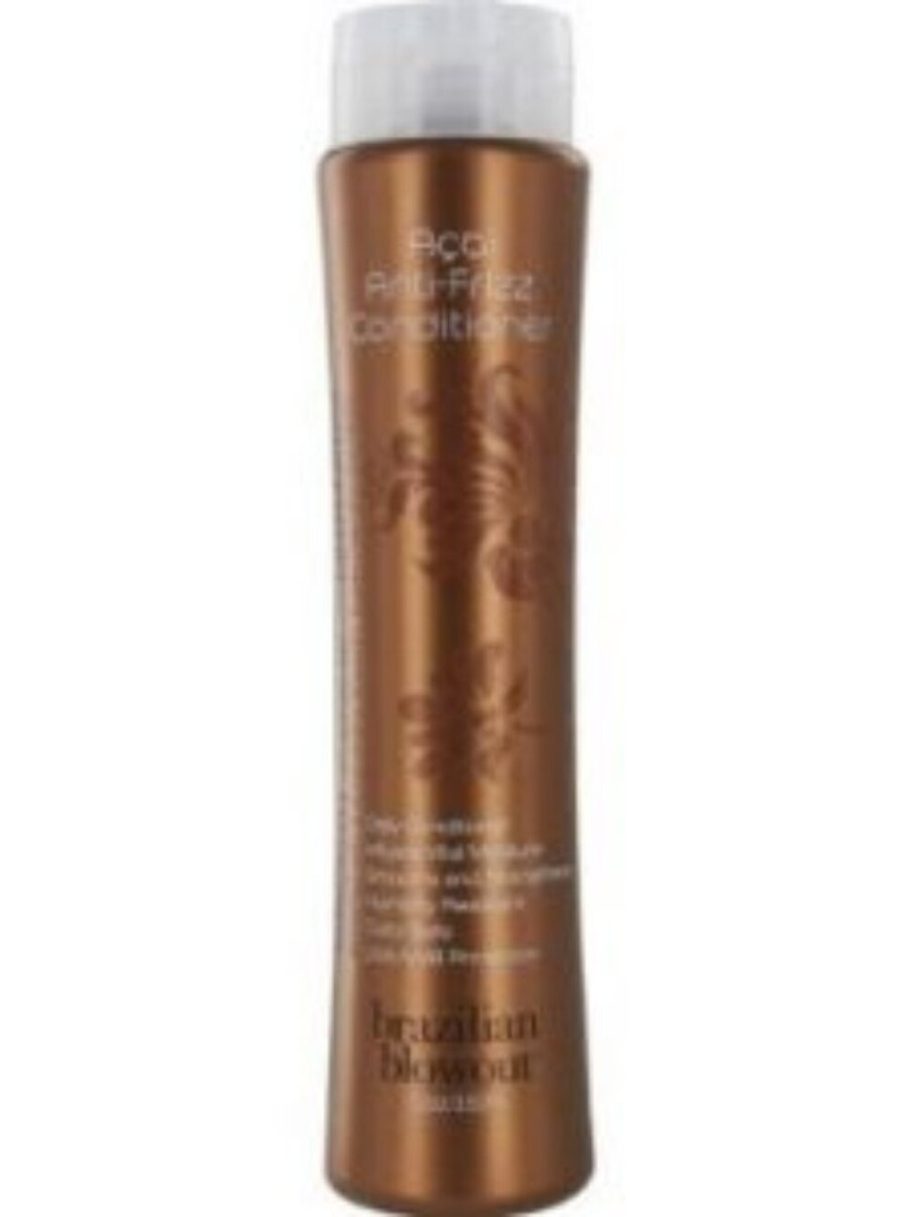 Brazilian Blowout Acai Anti-Frizz Conditioner 12 oz
